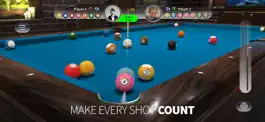 Game screenshot Pool Elite Masters League mod apk