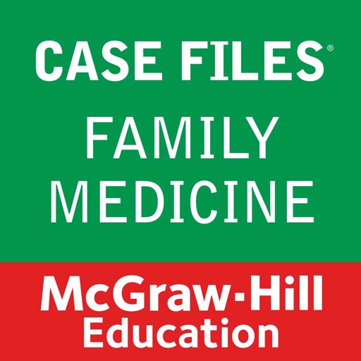 Case Files Family Medicine, 4e