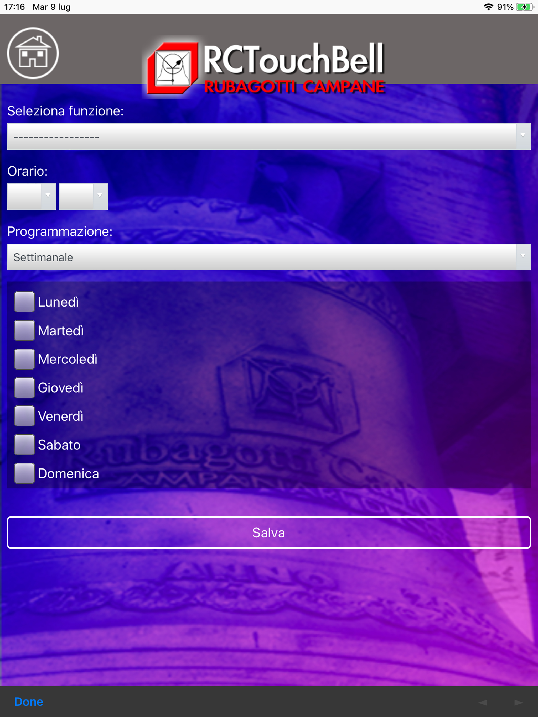 RCBellX screenshot 9