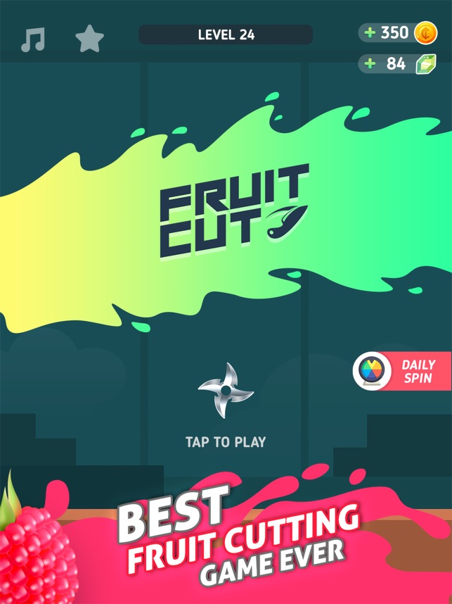 Fruit Cutter 3D: Free Fruit Cutter Game::Appstore for