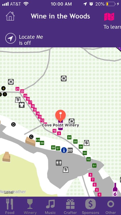 Wine in the Woods screenshot-4