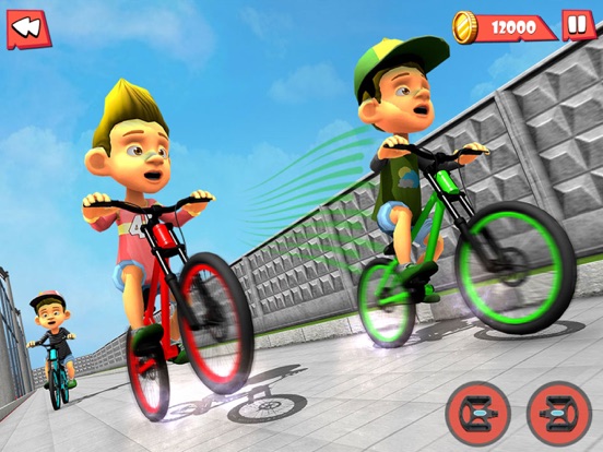 Screenshot #6 pour Sports City: Fun, Learn & Play