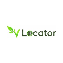 V Locator