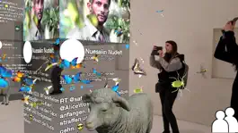 Game screenshot Moving Cities AR + apk