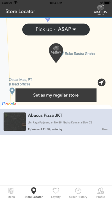 Screenshot #3 pour Abacus Indo