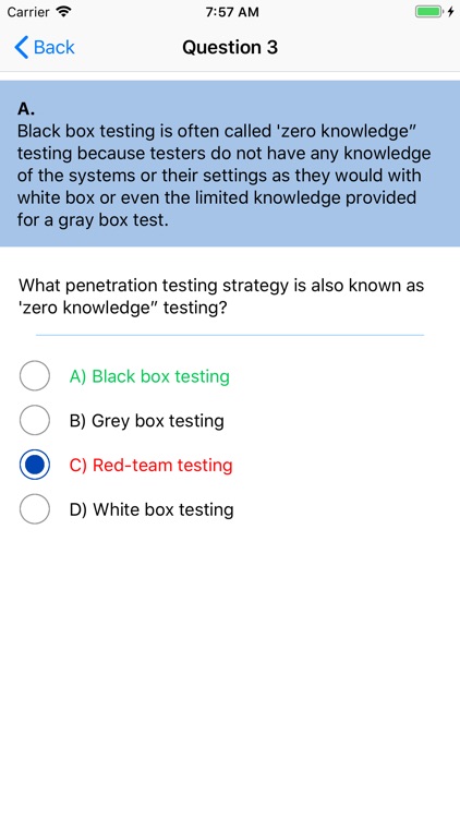 PenTest+ PT0-001. Pro screenshot-4