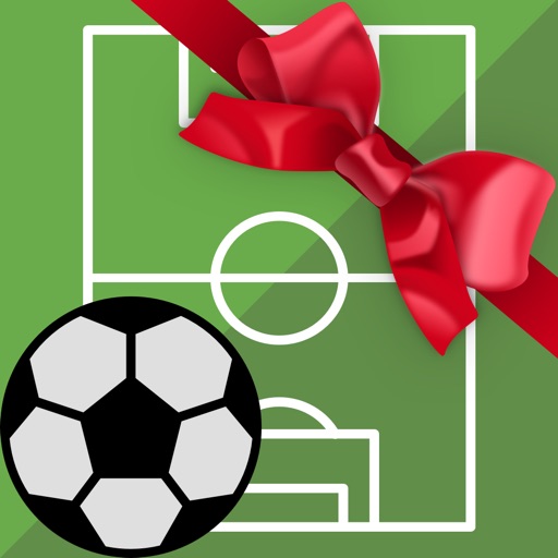 Daily Soccer Quiz icon