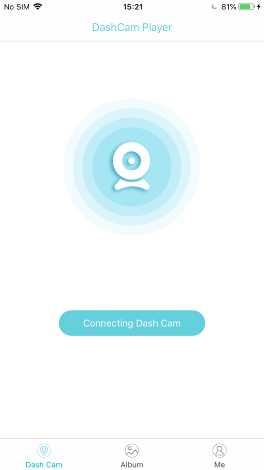 #1. DashCam Player (iOS) 由: bin yang