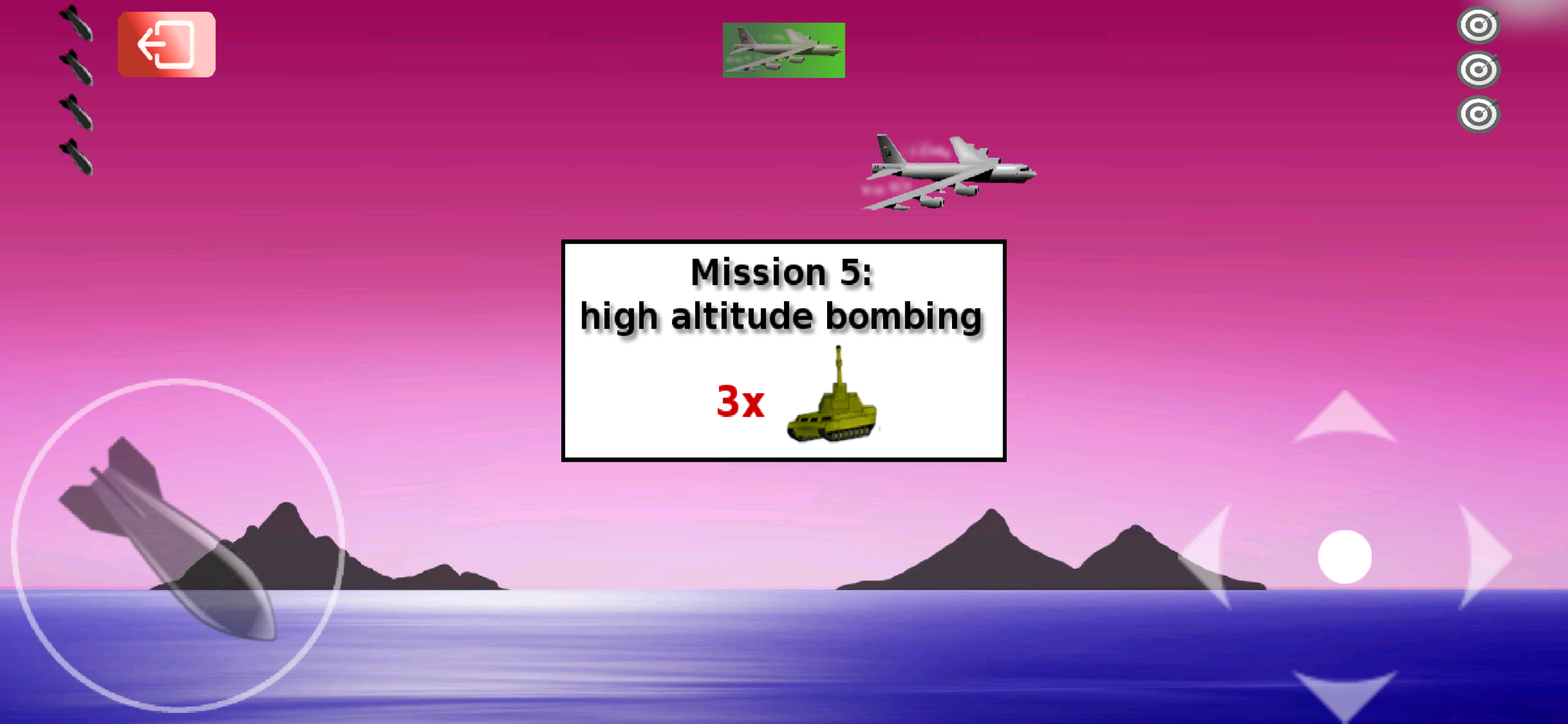 B-52 Bomber
