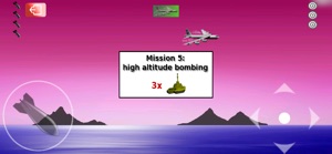 B-52 Bomber screenshot #3 for iPhone