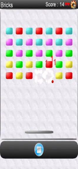 Game screenshot Bricks -- Lite apk