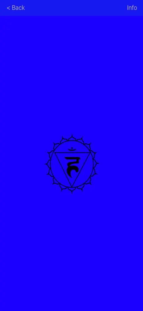 Chakra Chi