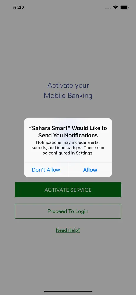 Sahara Smart