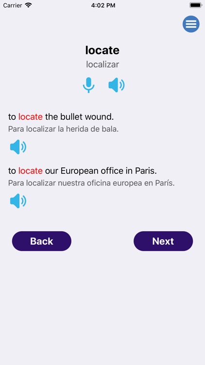 Wordy - Aprende Ingles