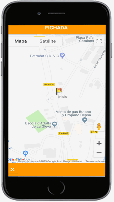 TimeNeos Screenshot