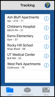 tracking for trimble fabshop problems & solutions and troubleshooting guide - 1