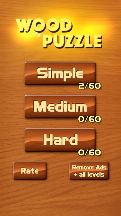 Wooden Block Puzzle match screenshot-3