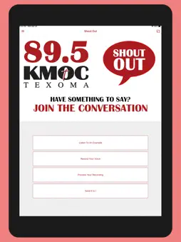 KMOC screenshot 11