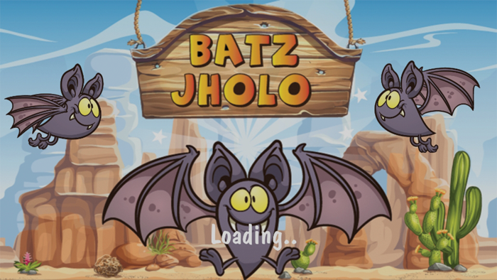 Batz Jholo