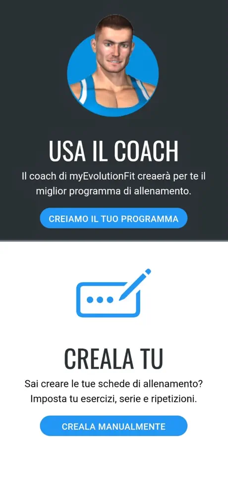 myEvolutionFit