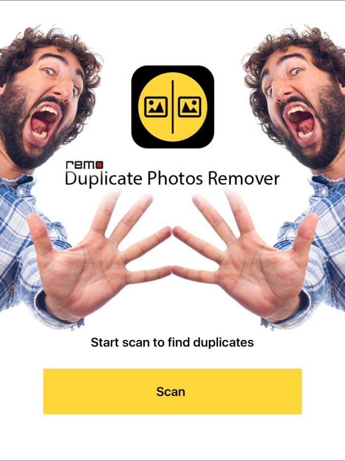 Remo Duplicate Photos Remover