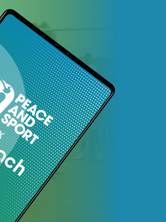 Screenshot #5 pour Peace and Sport X My Coach