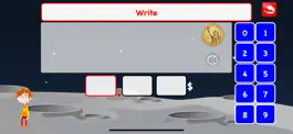Game screenshot Coins Math Games Learning Lite hack
