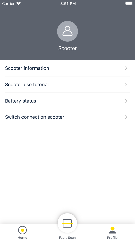 #3. EV RIDER (iOS) 由: Shenzhen SuNaMi Wulian Technology Co., Ltd