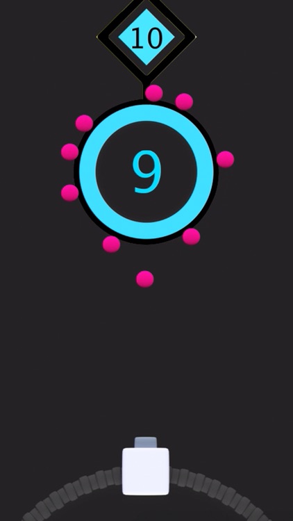 Cannon shot• screenshot-3