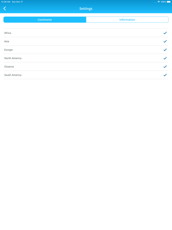 Screenshot #6 pour Geoz