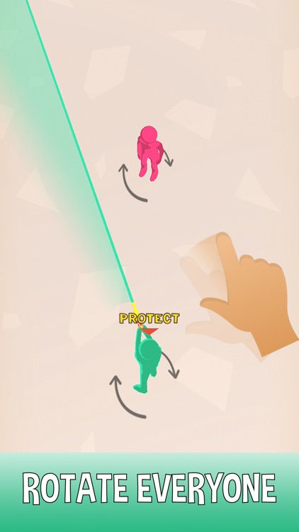 Shoot Out! screenshot-0