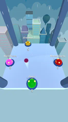 Game screenshot Ping.io hack