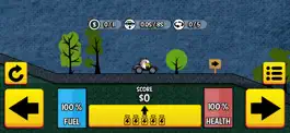 Game screenshot Bearwood Racing hack