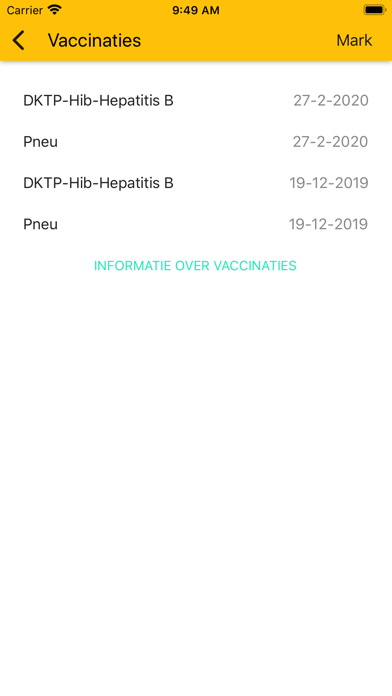 JgzApp iPhone screenshot 8