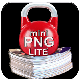 Snímky obrazovky (5) mini PNG Lite