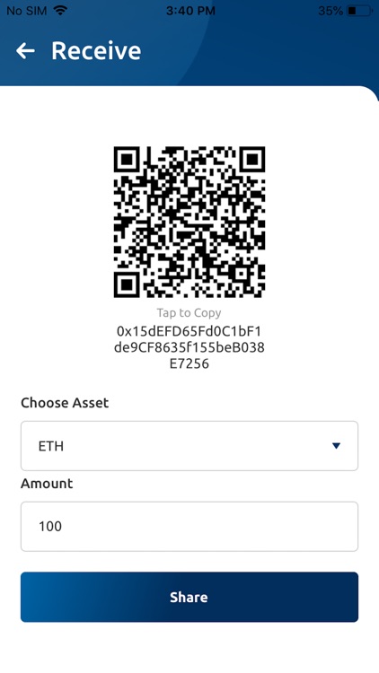 Keyper Wallet
