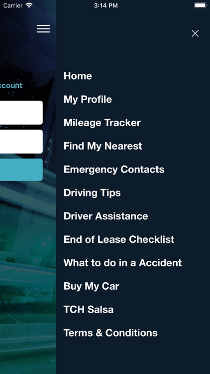 TCH Salsa screenshot-5