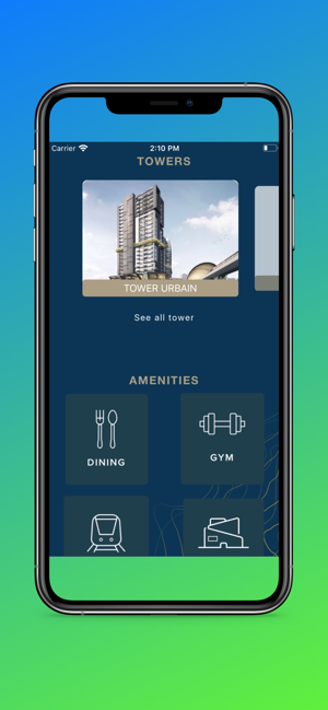Urban Jakarta(圖4)-速報App