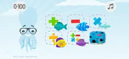 Game screenshot Krakeln : math for kids mod apk