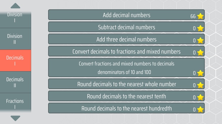 Math Shot Mathematics screenshot-8