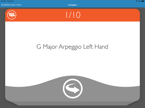 Screenshot #5 pour Music Practice Toolkit