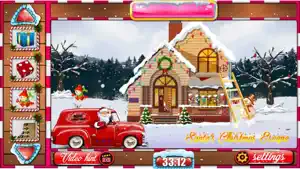 Infinite: Christmas Escape screenshot 3