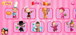 Game screenshot Masha and the Bear. Activities apk