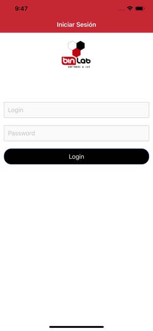 BINLAB-GPS