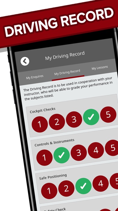 Learner Driver Starter Kit UK screenshot 2