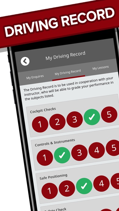How to cancel & delete Learn to Drive 2019 from iphone & ipad 2