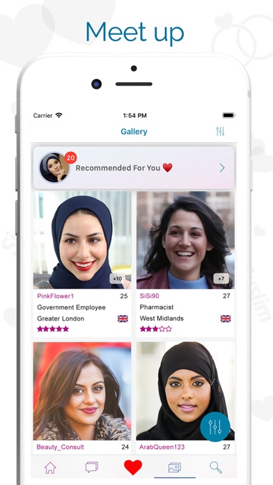 Yorkshire dating site