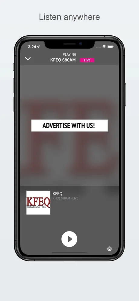 KFEQ