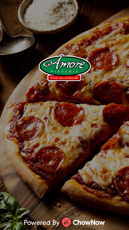 Amore Pizzeria Ristorante