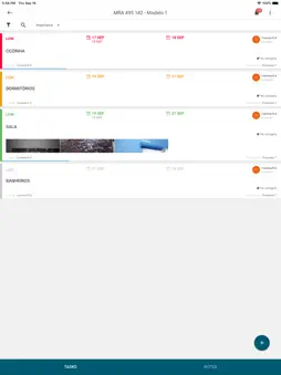 Construct App iO screenshot 7
